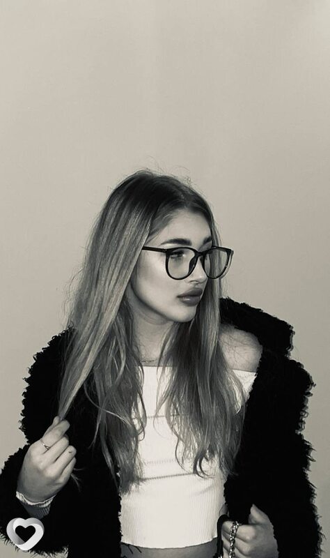 Полина, 26, Москве — анкета №1963978