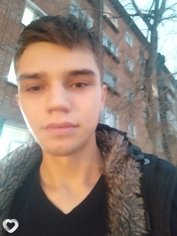 Дима, 24, Усть-Каменогорск — анкета №1963884