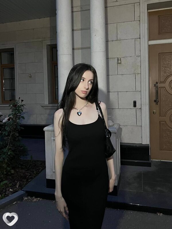 Милана, 23, Москве — анкета №1963948