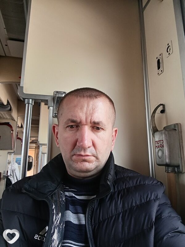 Виталий, 45, Ярославле — анкета №1963950