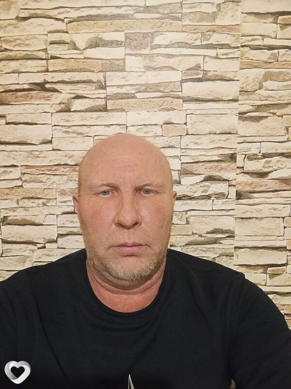 Алексей, 51, Тюмени — анкета №1963927