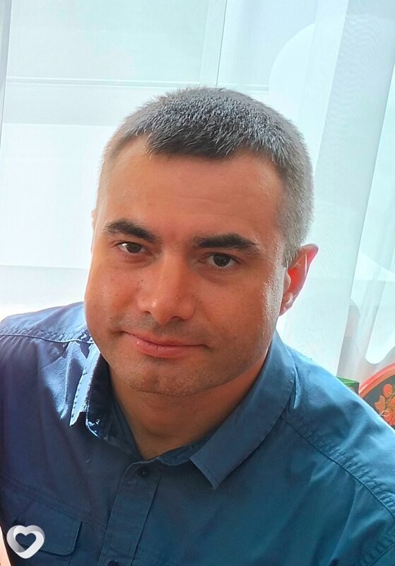 Дмитрий, 40, Архангельске — анкета №1964098