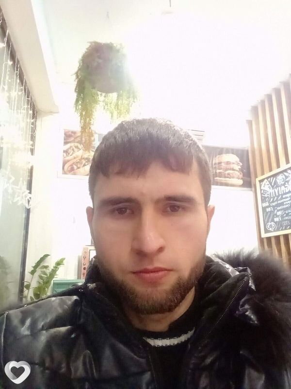 Амир, 28, Алматы — анкета №1964114
