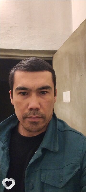 Али, 36, Санкт-Петербурге — анкета №1964077