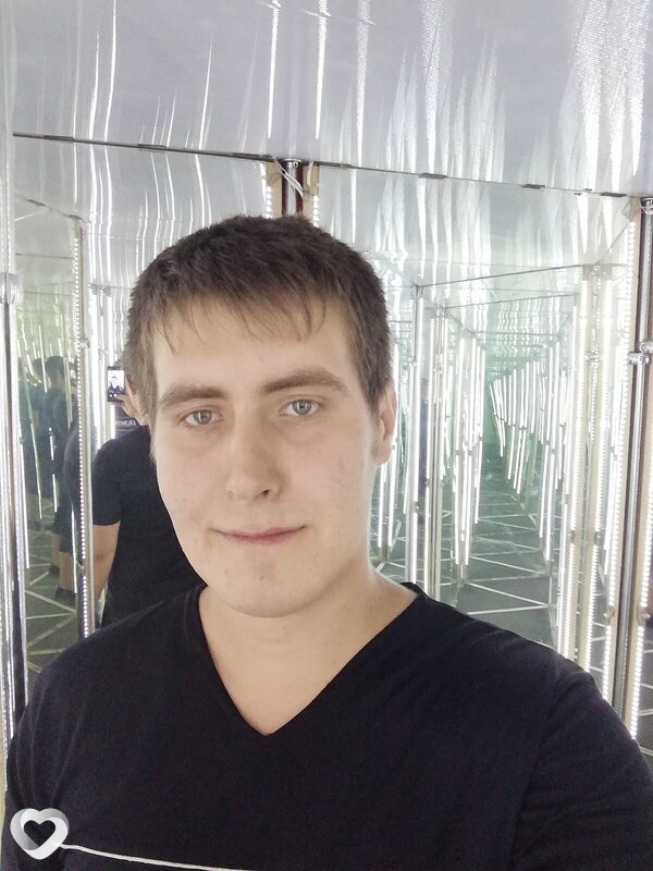 Антоний, 28, Оренбурге — анкета №1964053