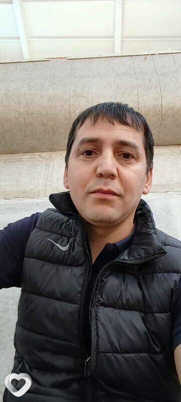 Сергей, 43, Рыбинске — анкета №1964062