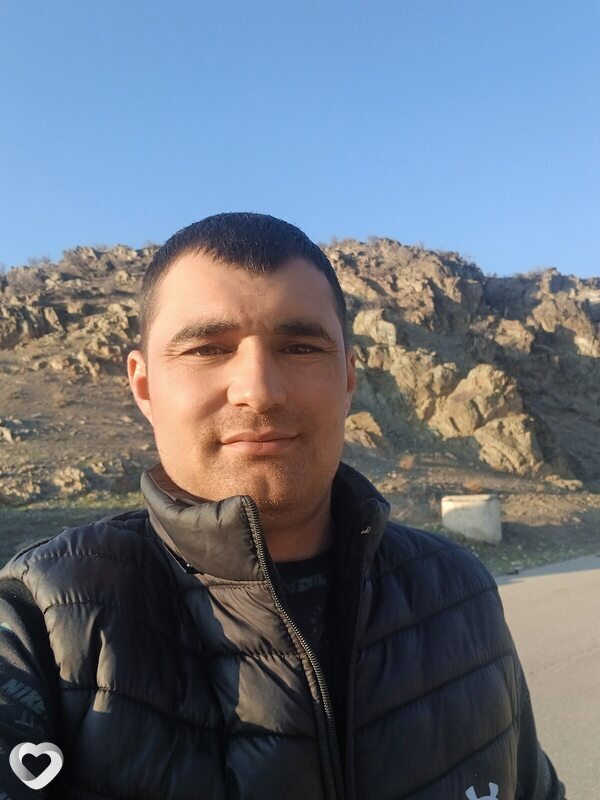 Аббос, Пересвет