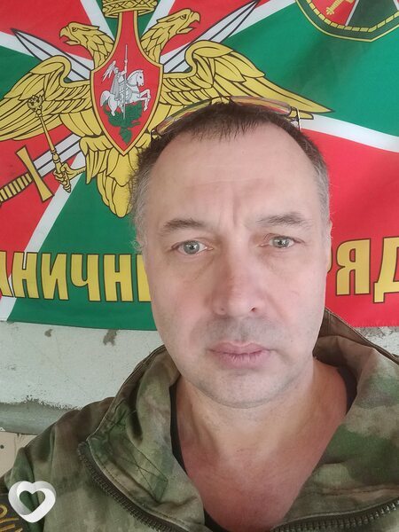 Олег, 47, Воронеже — анкета №1964170