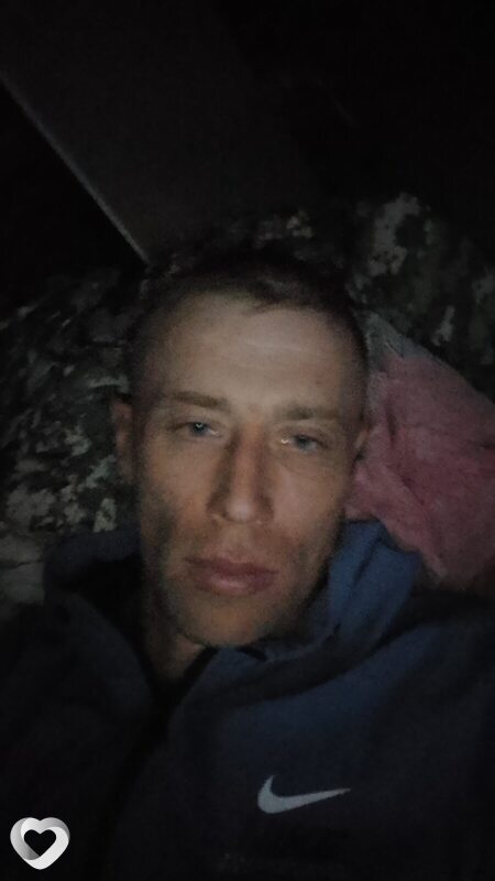 Сергей, Куйбышев