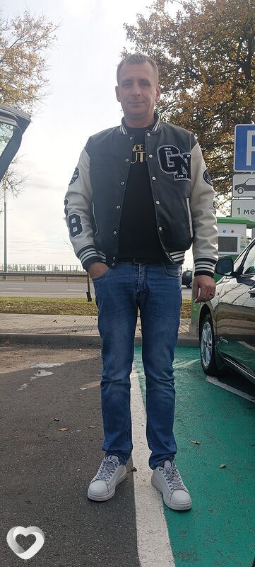 Alex, 40, Минске — анкета №1963916