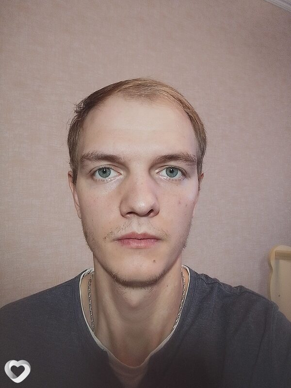 Сергей, 26, Москве — анкета №1964221