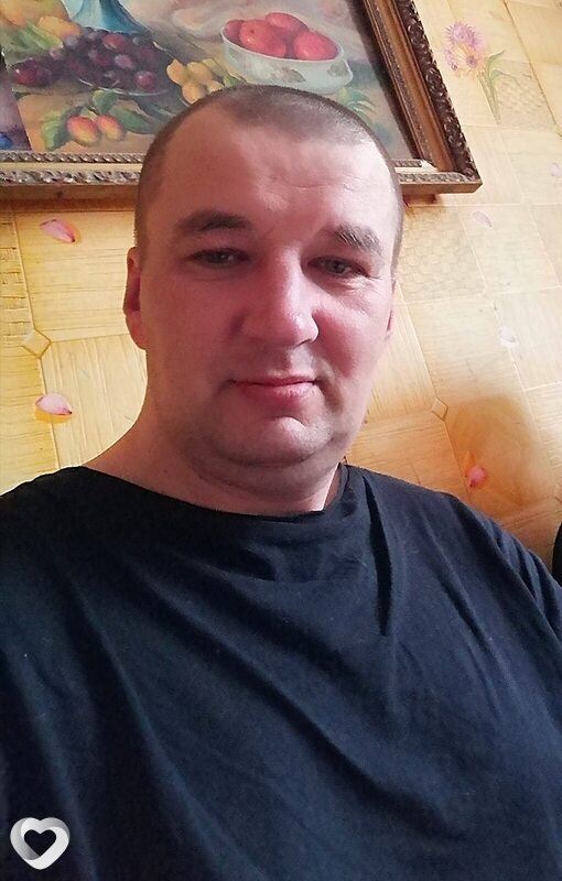 Александр, 46, Бобруйске — анкета №1964280