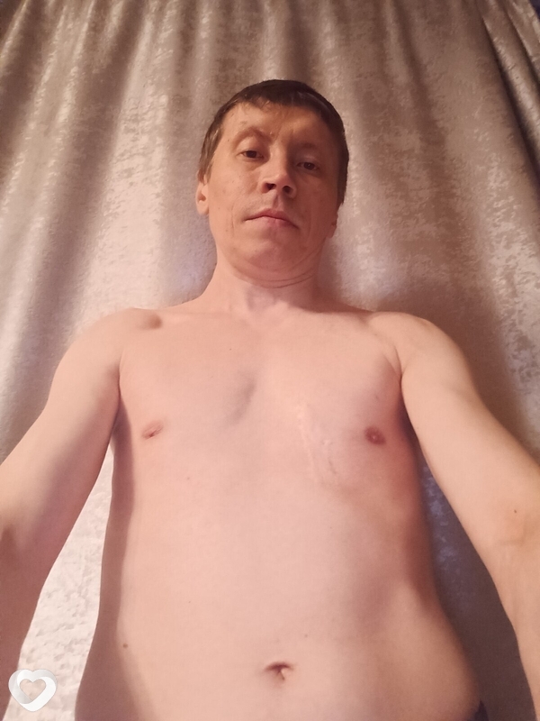 Сергей, 37, Егорьевске — анкета №1964614
