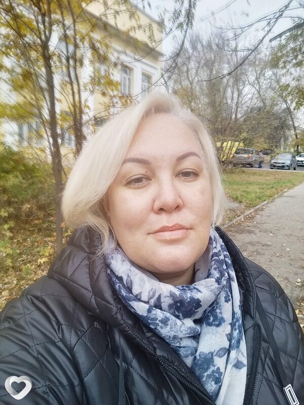 Кейт, 44, Нижнем Новгороде — анкета №1964196