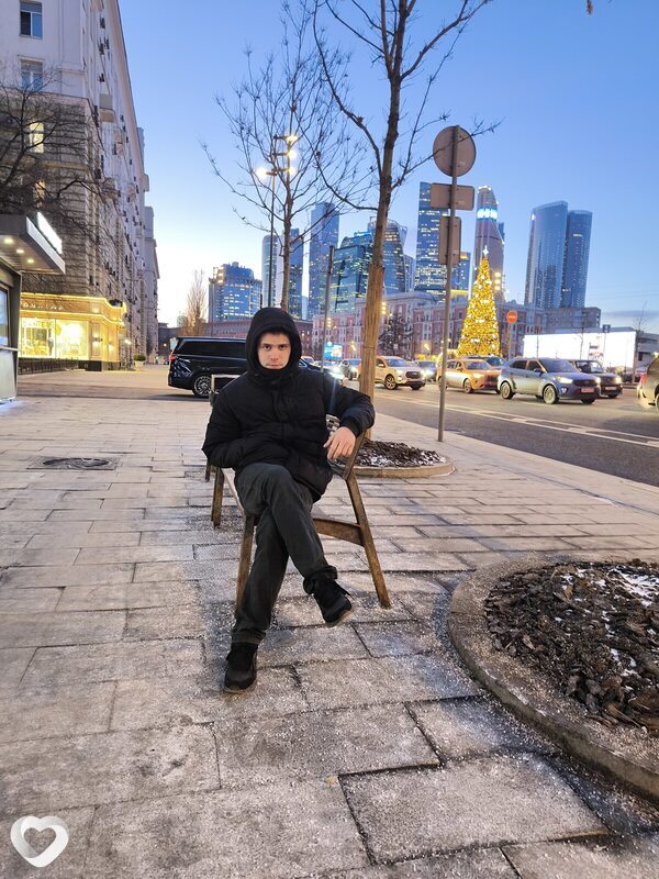 Женя, Минск