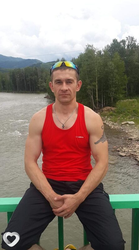 Илья, Риддер