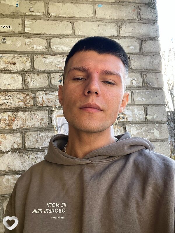 Alex, 28, Брянске — анкета №1964214
