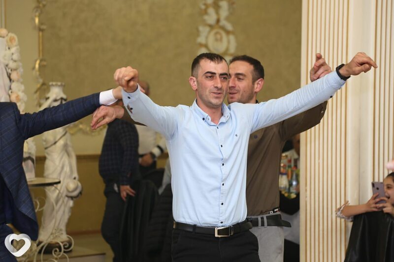 Коля, 32, Череповце — анкета №1964322