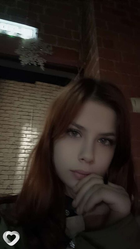Настя, 22, Иркутске — анкета №1964336