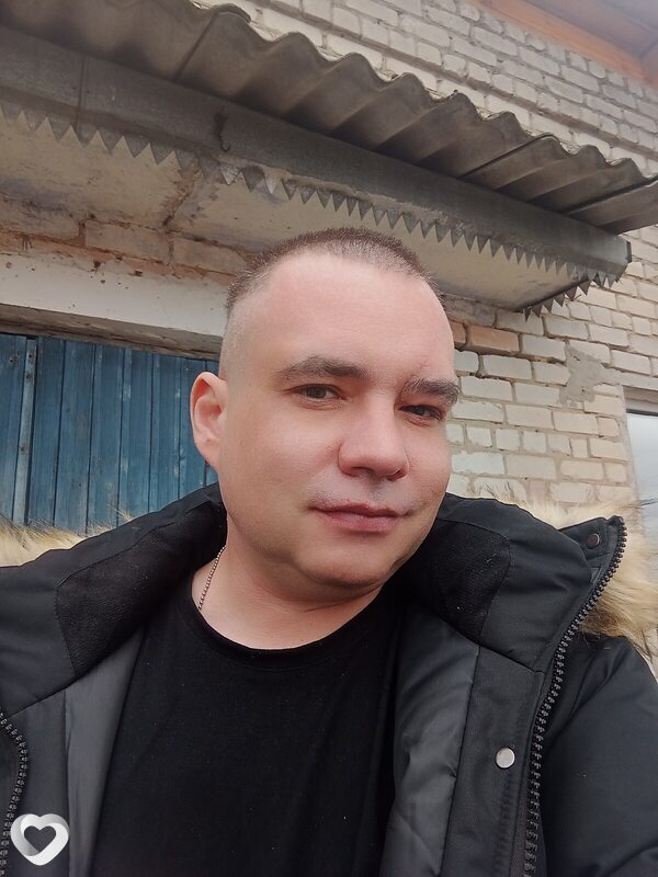 Игорь, 46, Брянске — анкета №1964663