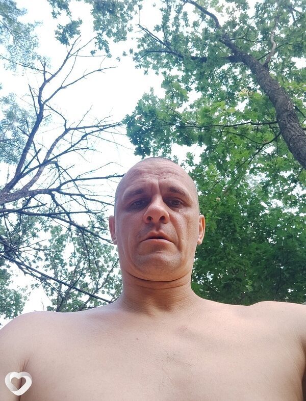 Виталя, 41, Стаханове — анкета №1964532