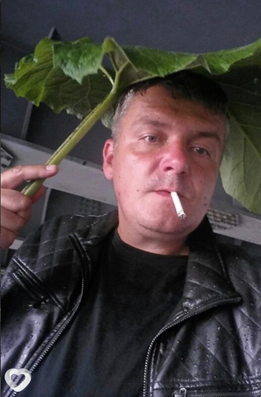Марсель, 41, Казани — анкета №1964550
