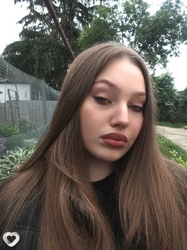 Елизавета, 19, Салавате — анкета №1964554