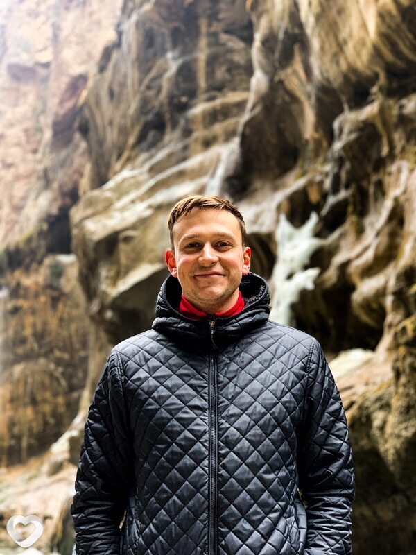 Sergei, 33, Бресте — анкета №1964373