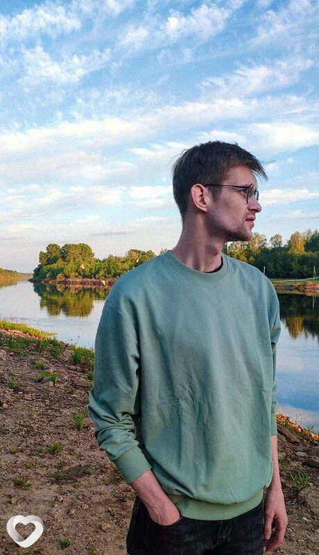 Евгений, 30, Новополоцке — анкета №1964379