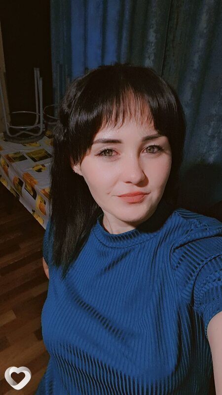 Анастасия, Кувшиново
