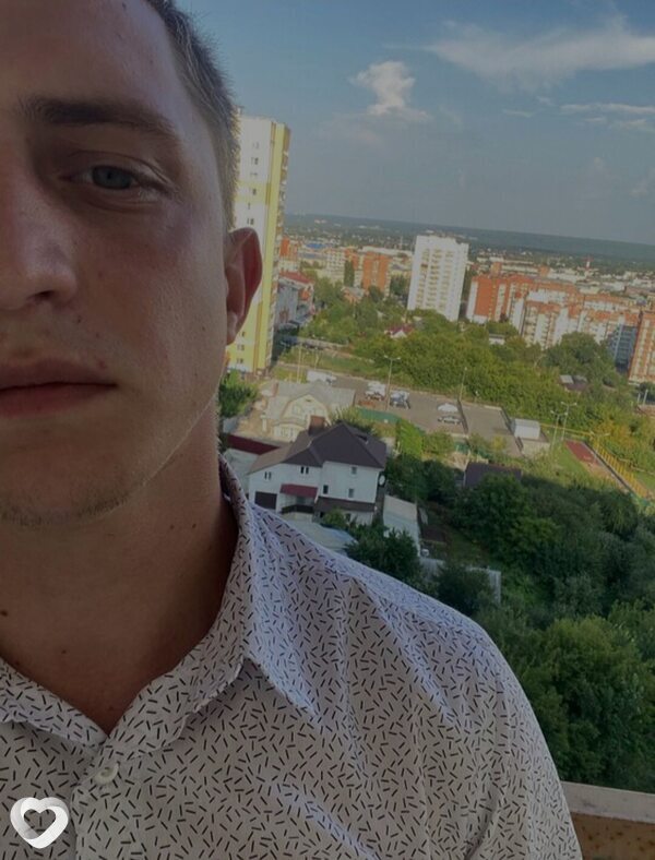 Алексей, 29, Пензе — анкета №1964505