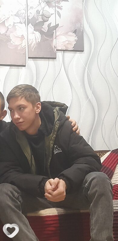 Роман, Мари-Турек