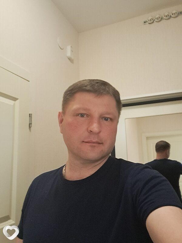 Алекс, 48, Санкт-Петербурге — анкета №1964474