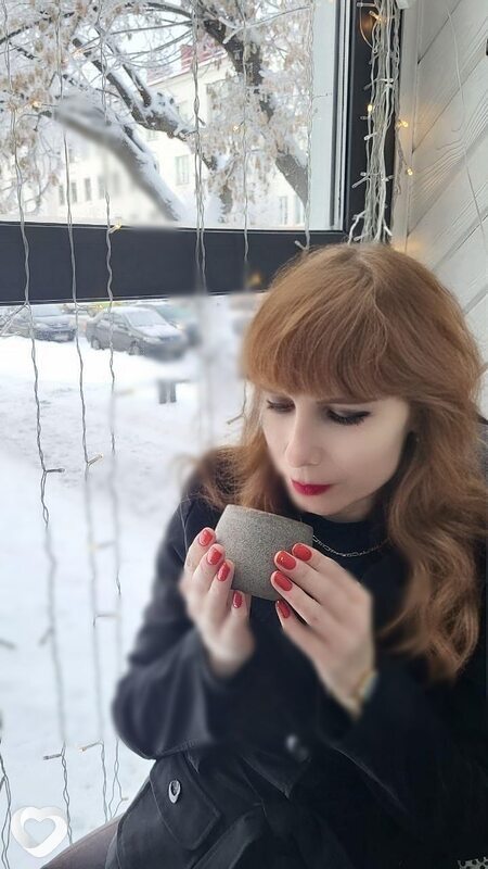 Татьяна, 41, Кемерове — анкета №1964491