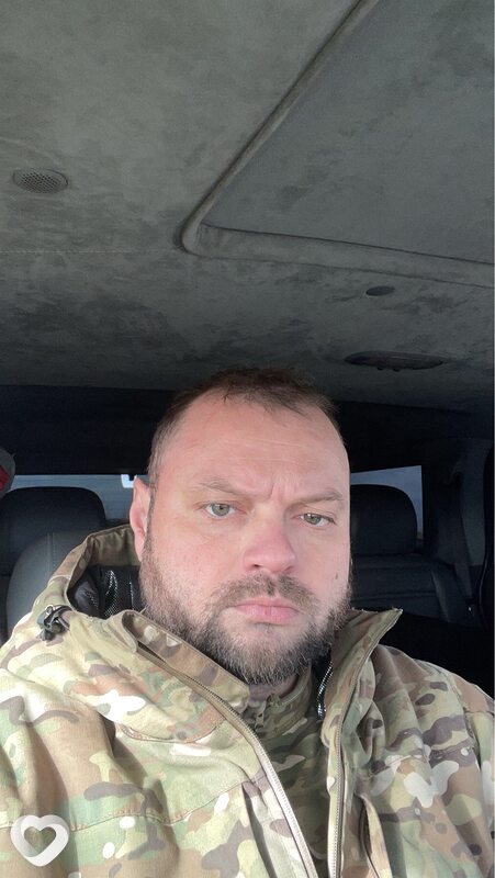 Валерий, Кубинка