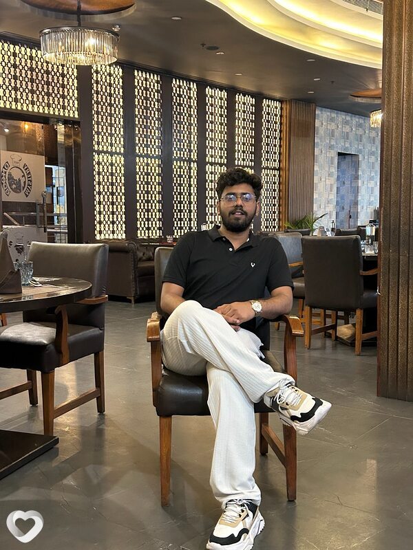 Abhinav Anand, 26, Минске — анкета №1964621