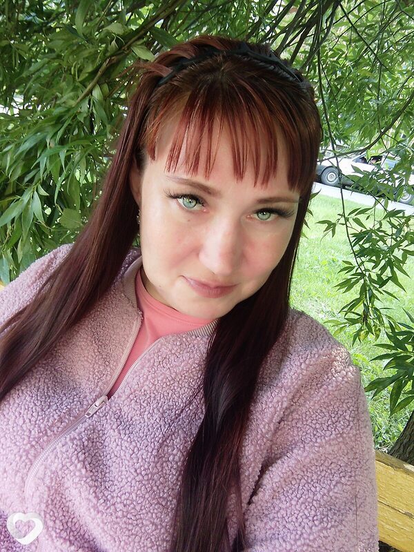 Zlata, 45, Санкт-Петербурге — анкета №1964629