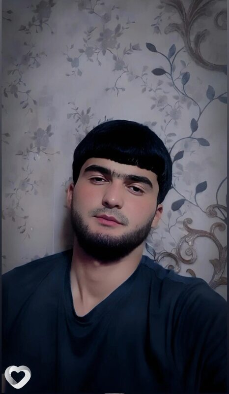 Ibrohim, 22, Душанбе — анкета №1964640