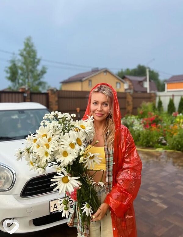 Мария, Ангарск
