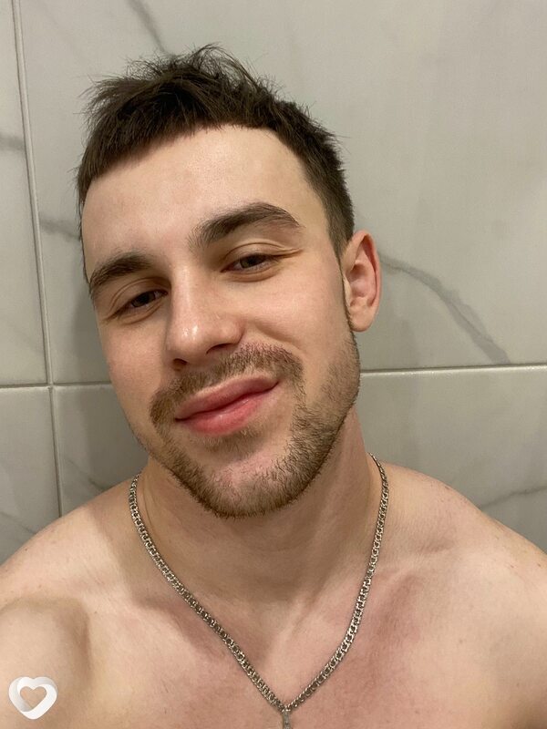 Tim, 25, Адлер — анкета №1964883