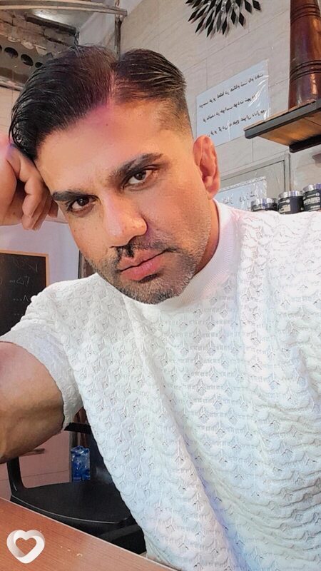 Amir, 36, Минске — анкета №1964885