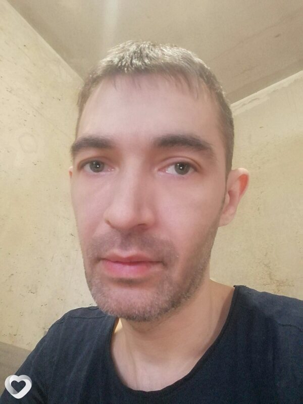 Алексей, 37, Новосибирске — анкета №1964670
