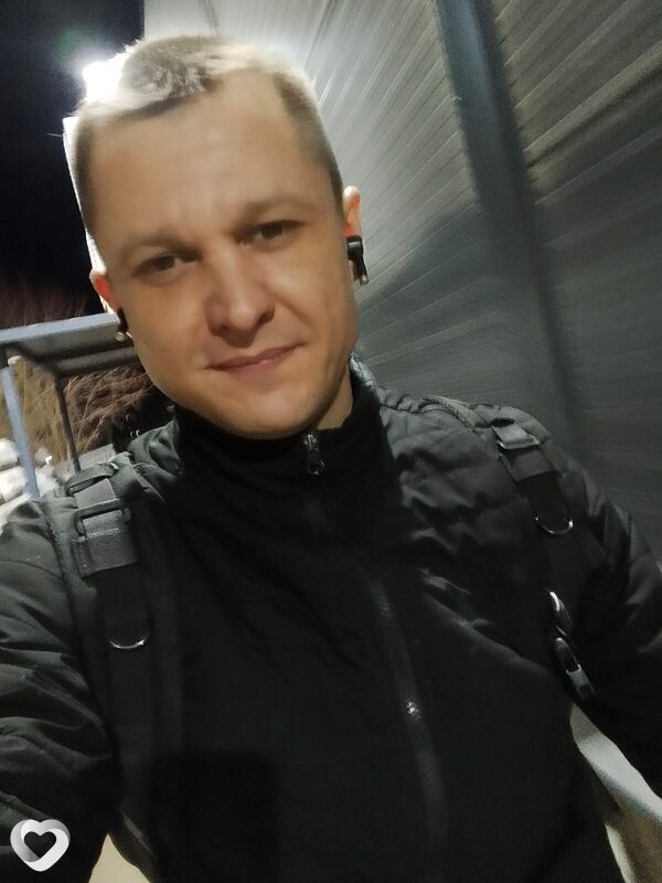 Дмитрий, 34, Луганске — анкета №1964674