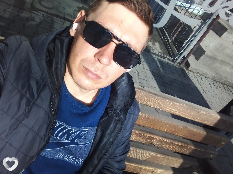 Александр, 35, Шымкенте — анкета №1964682