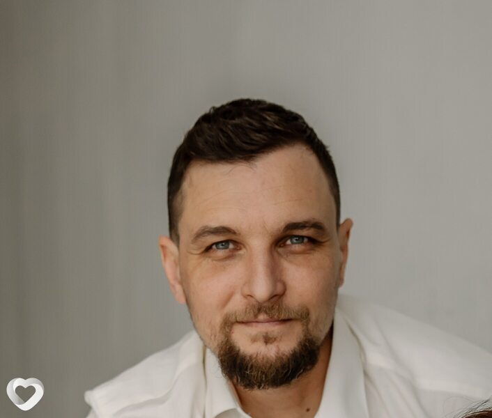 Дмитрий, 43, Владивостоке — анкета №1964708