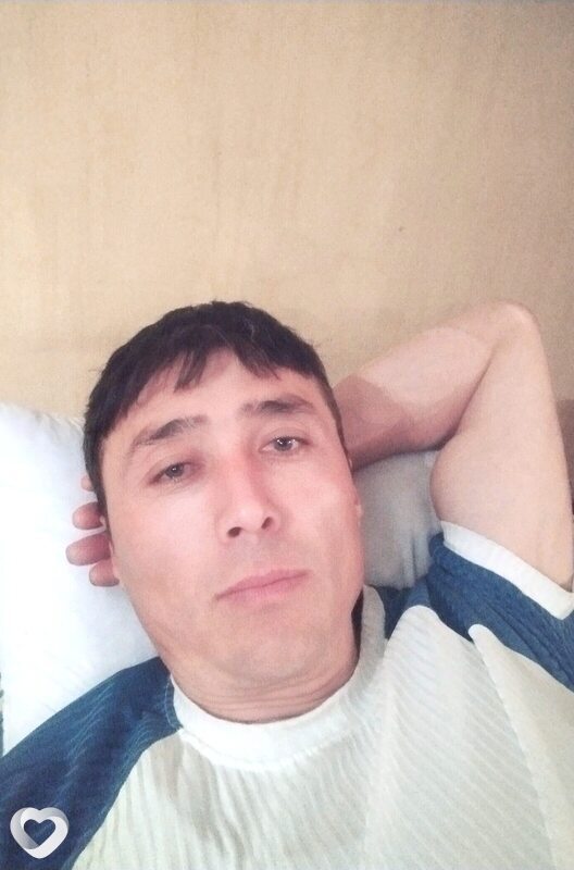 Zamal, 41, Ессентуках — анкета №1964717
