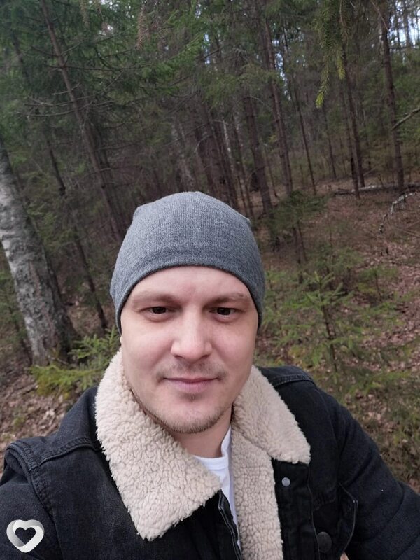 Степан, Заволжье