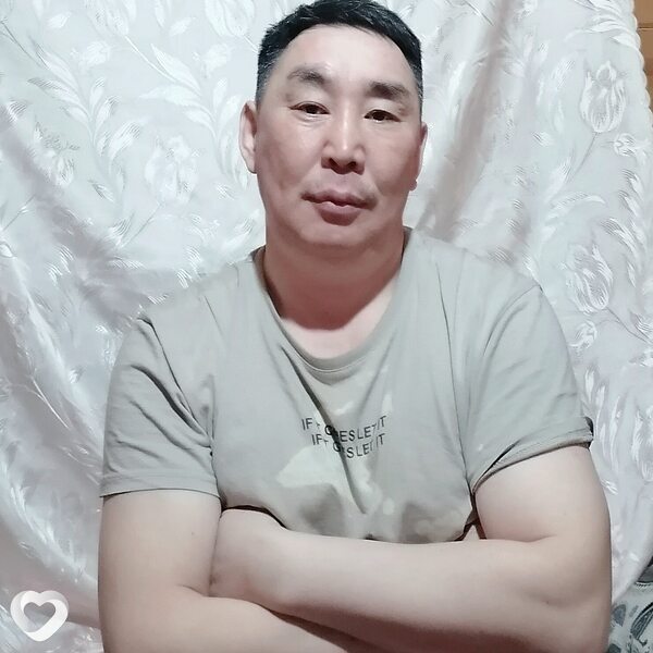 Афанасий, 42, Якутске — анкета №1964738