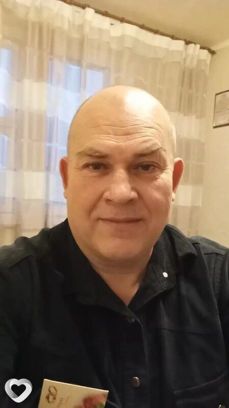 Василь, 61, Минске — анкета №1964742