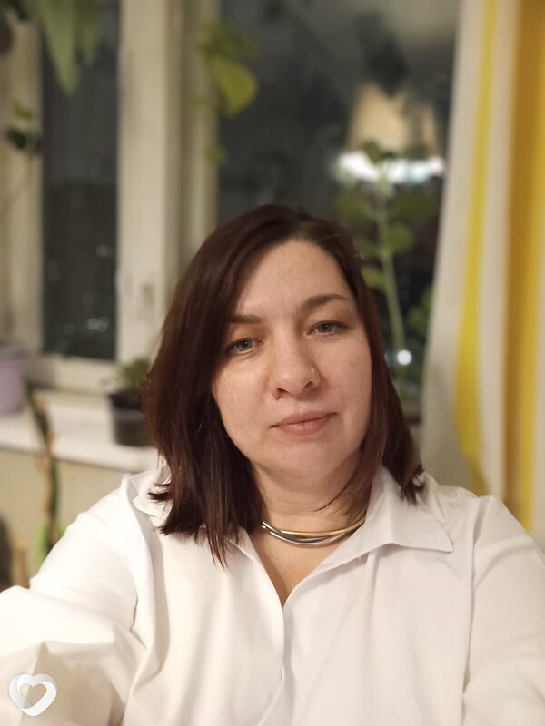 Наталья, 44, Санкт-Петербурге — анкета №1964794